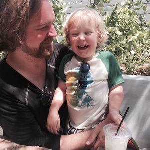 Meet your Posher, Mike